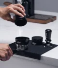 IKAPE tamper distributor set