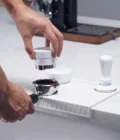 IKAPE tamper distributor set