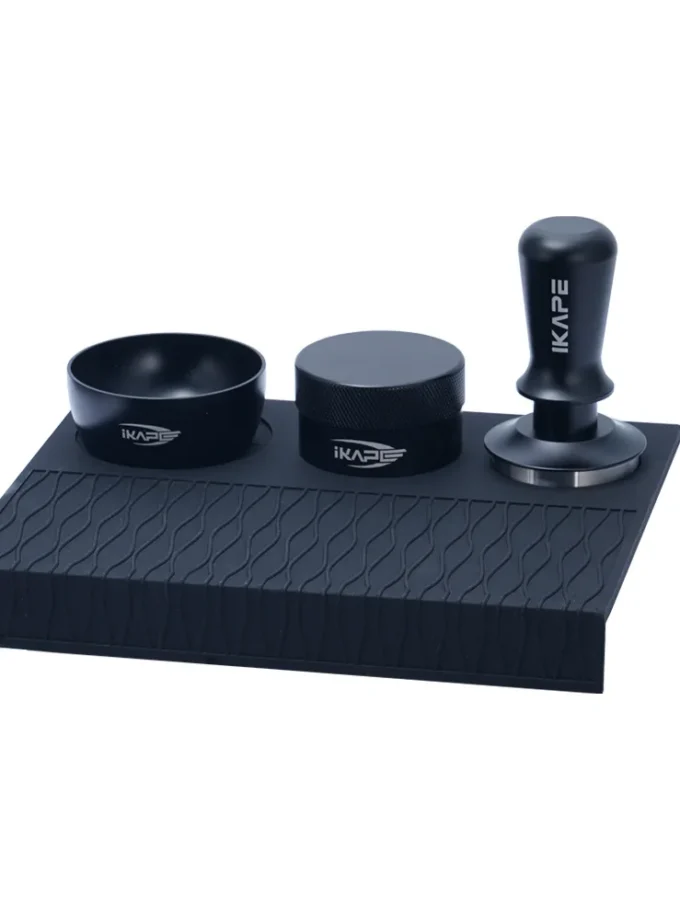 IKAPE tamper distributor set