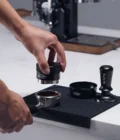 IKAPE tamper distributor set