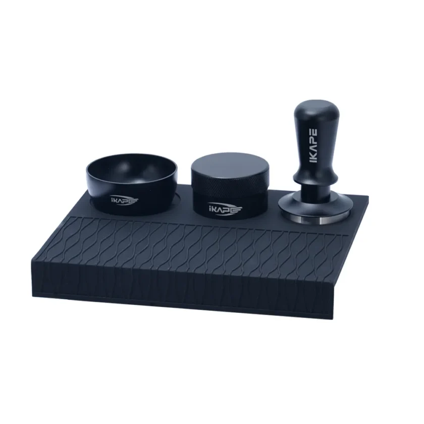 IKAPE tamper distributor set