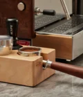 IKAPE tamper holder