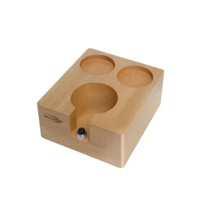IKAPE Espresso Tamper Holder & Station Base (51/54/58mm)
