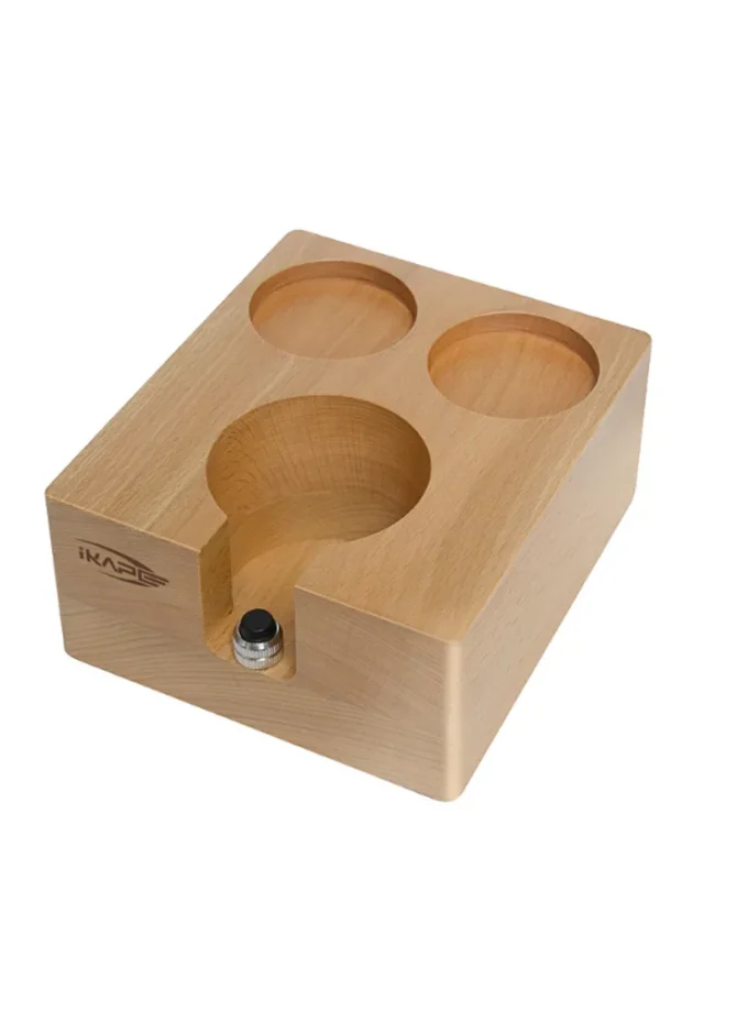 IKAPE tamper holder