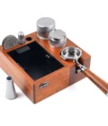 IKAPE espresso tools set