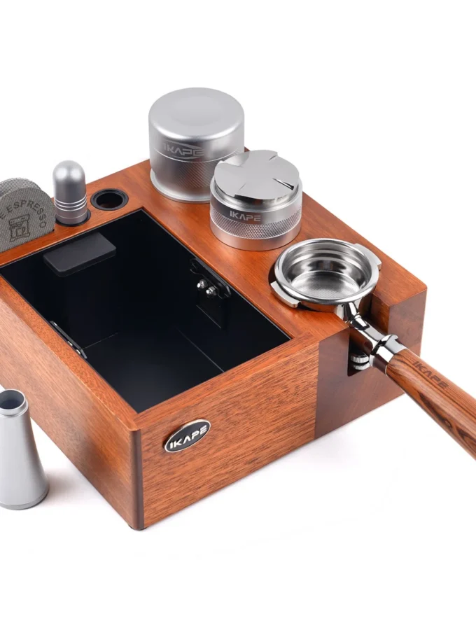 IKAPE Espresso Tools Set (51/53.3/58.5mm)