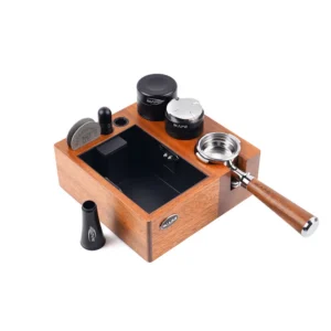 IKAPE Espresso Tools Set (51/53.3/58.5mm)