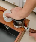 IKAPE espresso tools set
