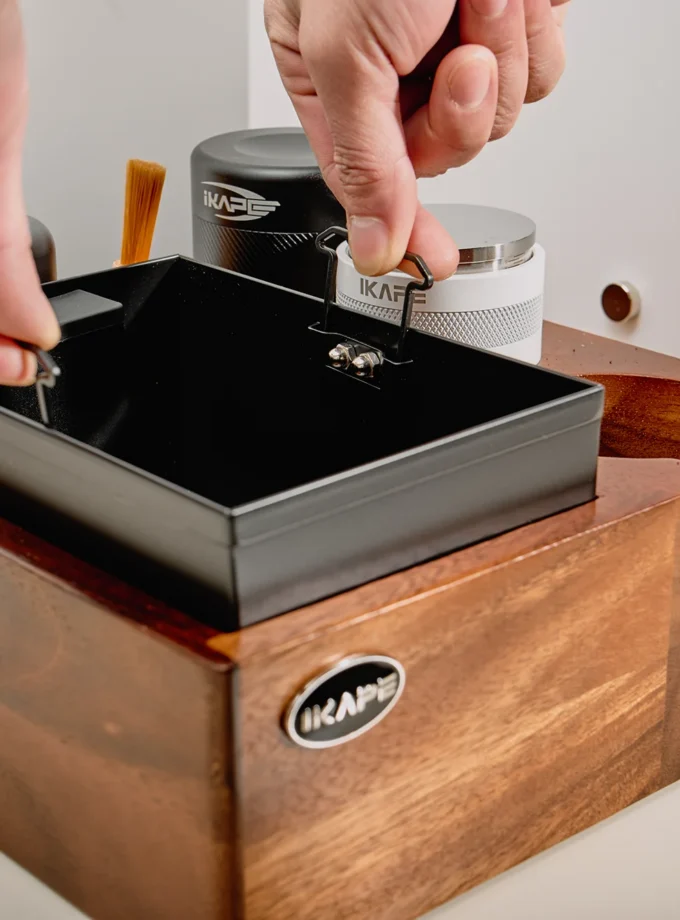 IKAPE Espresso Tools Set (51/53.3/58.5mm)