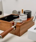 IKAPE espresso tools set