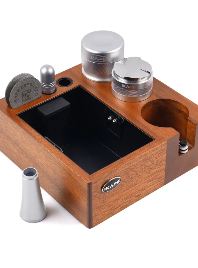 IKAPE Espresso Tools Set (51/53.3/58.5mm)