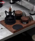 IKAPE tamper station