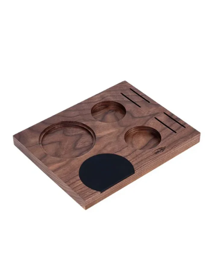 IKAPE tamper station