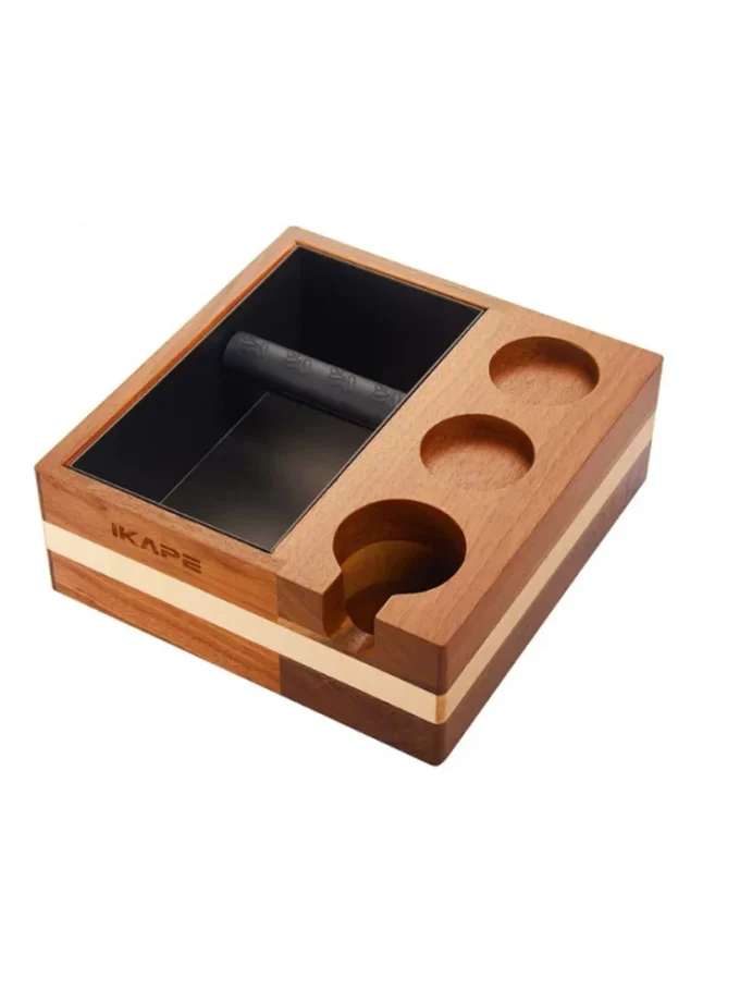 IKAPE V1 knock box