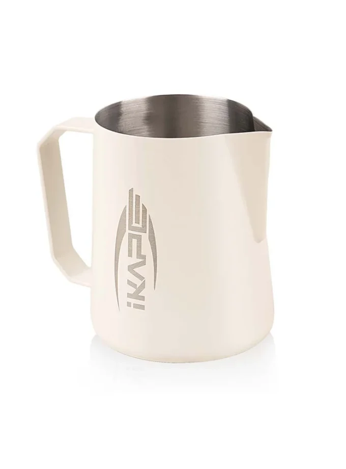 IKAPE Espresso V1 Milk Frothing Pitcher (450/600ml)