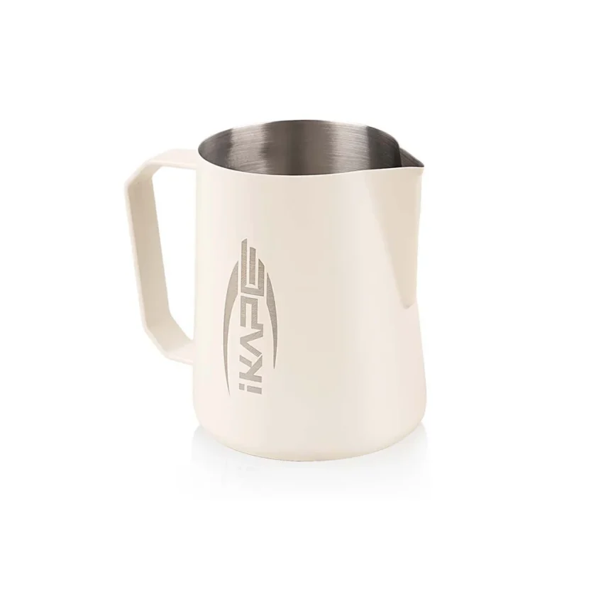 IKAPE V1 milk pitcher