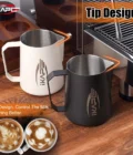 IKAPE V1 milk pitcher