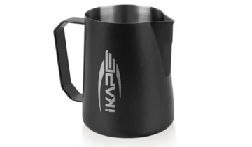 Gaggia Anima Plant Milk: Frothing Non-Dairy Like a Pro