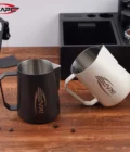 IKAPE V1 milk pitcher