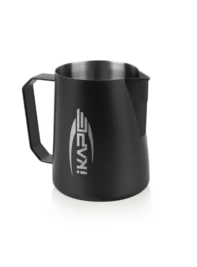 IKAPE V1 milk pitcher