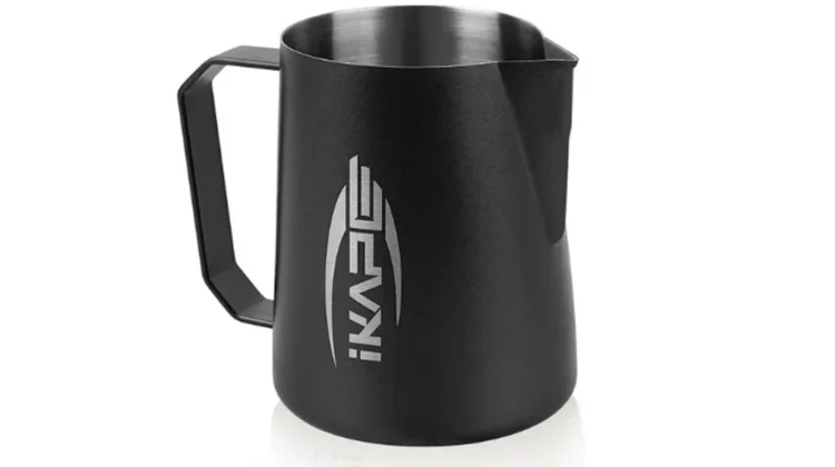 Gaggia Single Boiler Workflow: Steaming Milk the Right Way