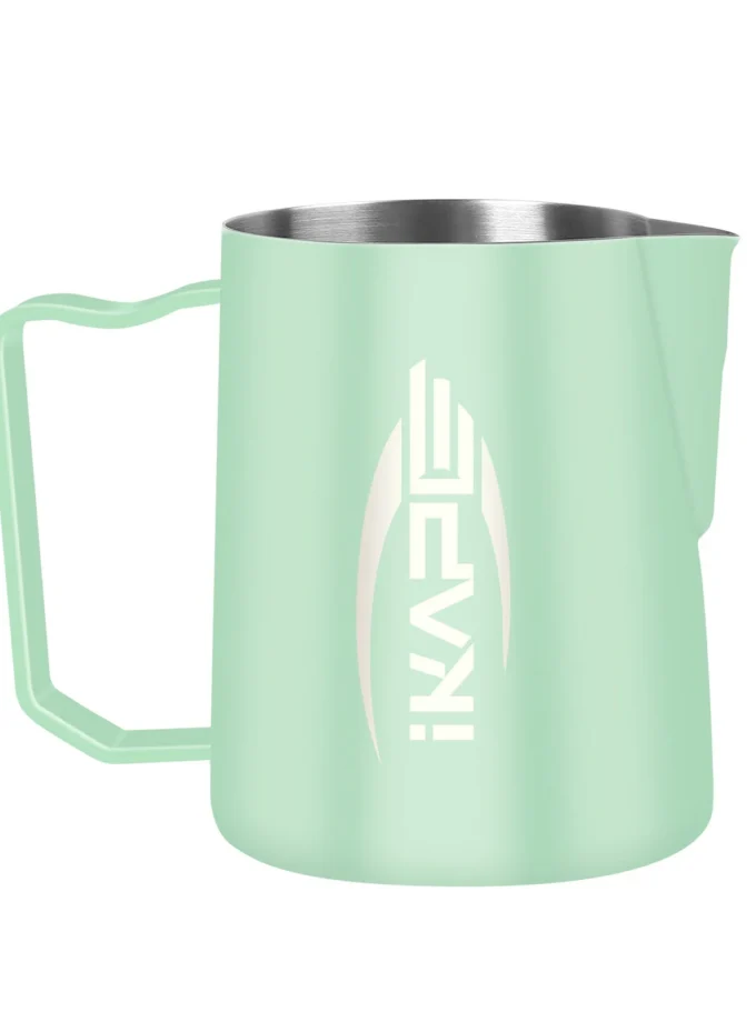 IKAPE Espresso V2 Milk Pitcher (500/600ml)