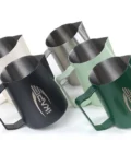 IKAPE V2 milk pitcher