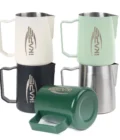 IKAPE V2 milk pitcher