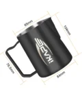 IKAPE V2 milk pitcher