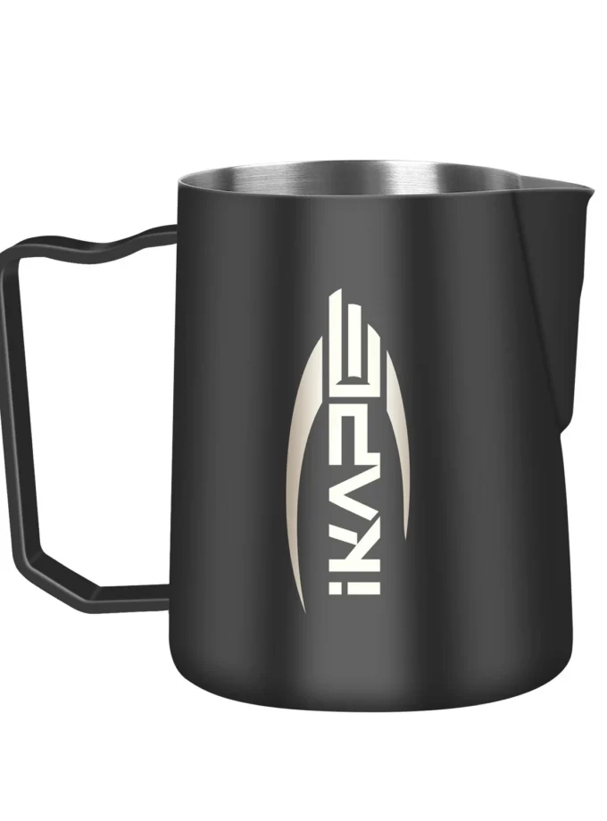 IKAPE Espresso V2 Milk Pitcher (500/600ml)