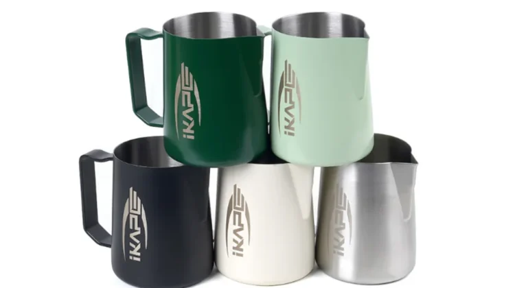 Gaggia Anima Latte: How to Pull Cafe-Quality Drinks