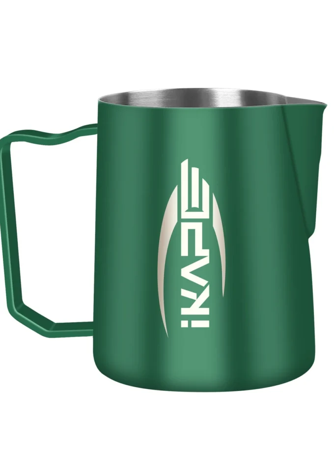 IKAPE Espresso V2 Milk Pitcher (500/600ml)