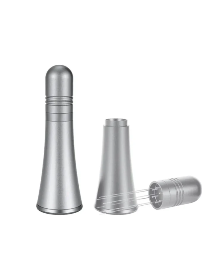 IKAPE Espresso V2 WDT Tool with Stand — 0.25mm Needles