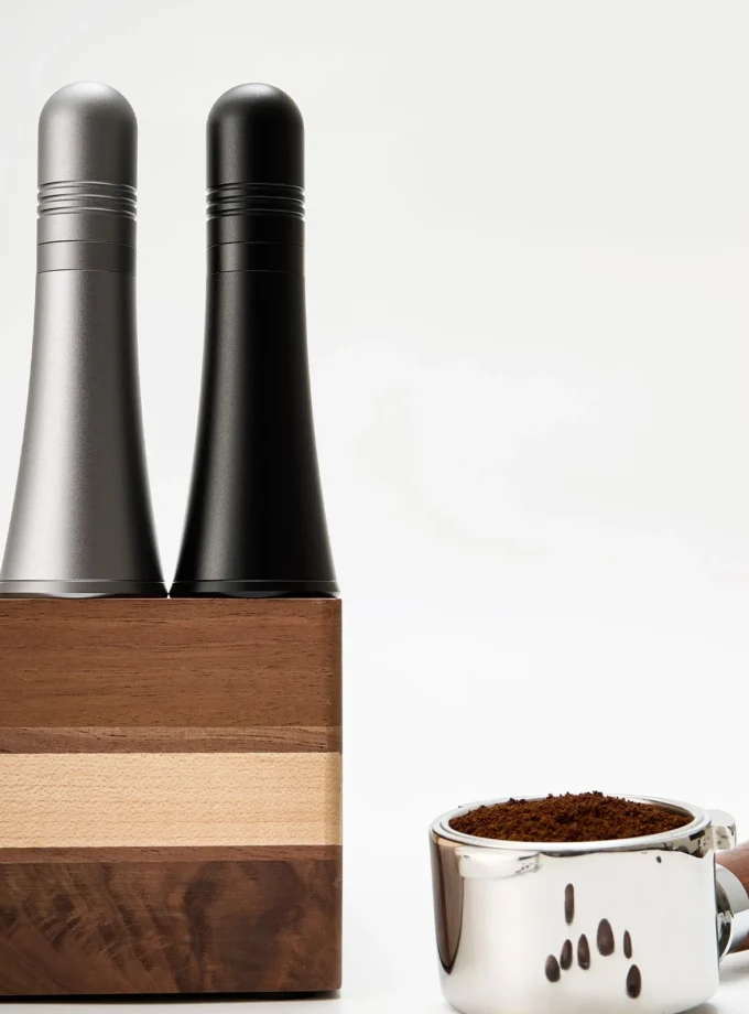 IKAPE Espresso V2 WDT Tool with Stand — 0.25mm Needles