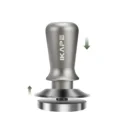 IKAPE V3 spring loaded tamper