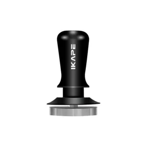 IKAPE V3 Spring Loaded Calibrated Espresso Tamper (45.5-58.35mm)