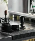 IKAPE V3 spring loaded tamper
