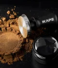 IKAPE V3 spring loaded tamper