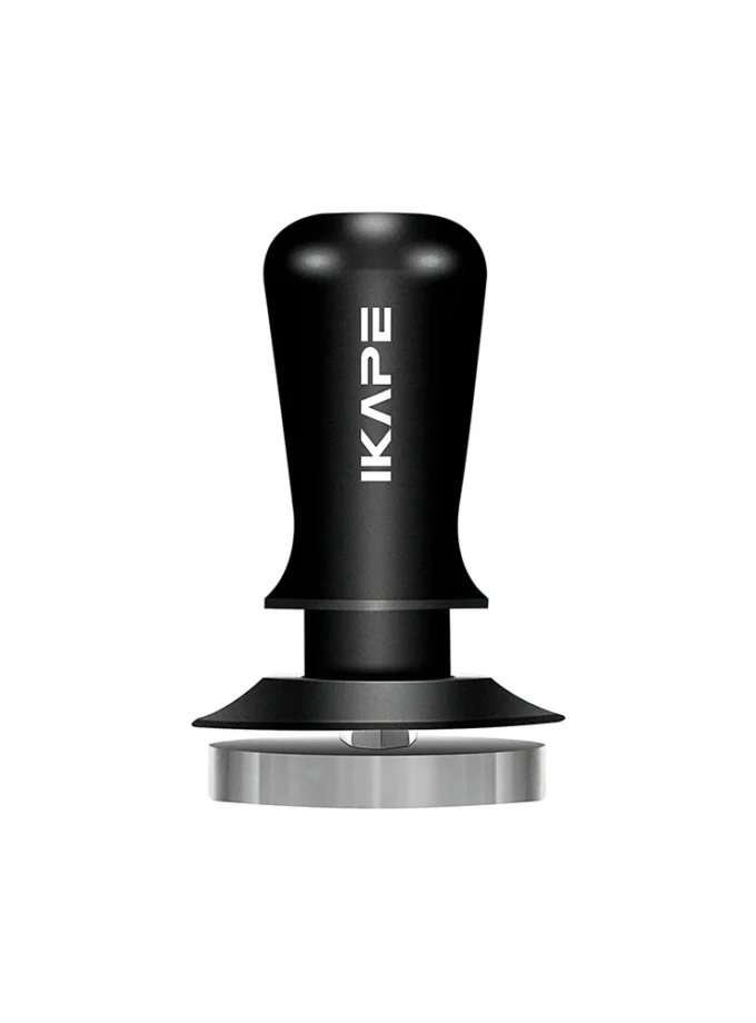IKAPE V3 spring loaded tamper