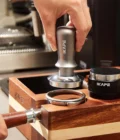 IKAPE V3 spring loaded tamper