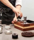 IKAPE V3 spring loaded tamper