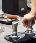 IKAPE V3 spring loaded tamper