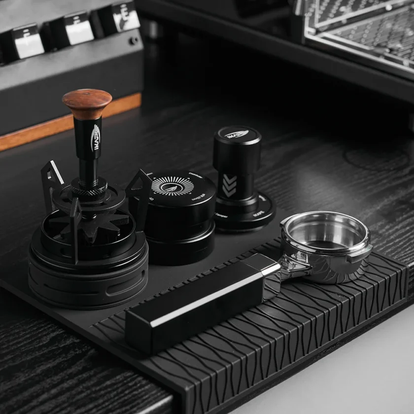 IKAPE Cuboid portafilter