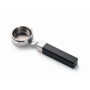 IKAPE Cuboid Flat-Base E61 Bottomless Portafilter