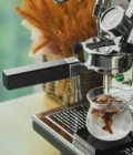 IKAPE Cuboid portafilter