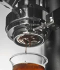 IKAPE Cuboid portafilter