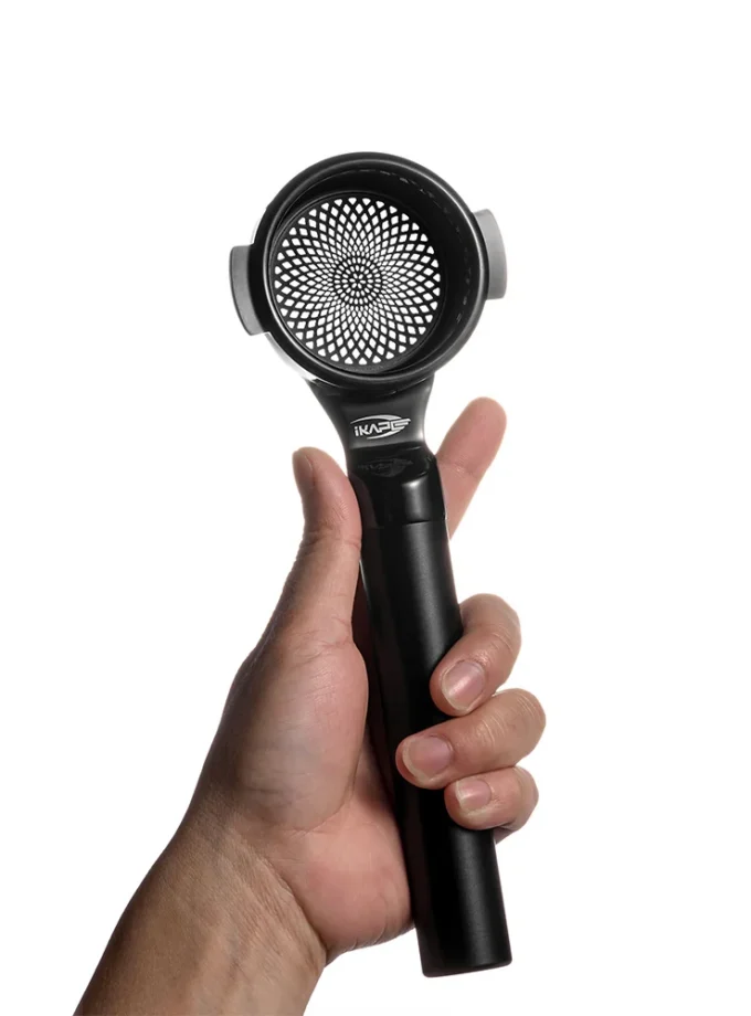 IKAPE KKLUO portafilter