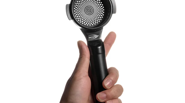 Gaggia Group Head Cleaning: Step-by-Step Routine