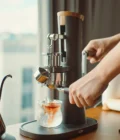 IKAPE Alkaid manual espresso