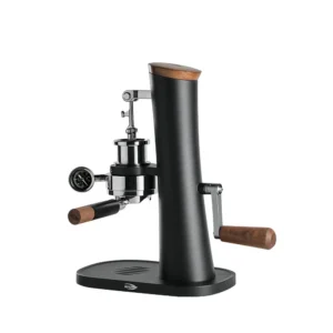 IKAPE Alkaid Hand-Cranked Manual Espresso Machine